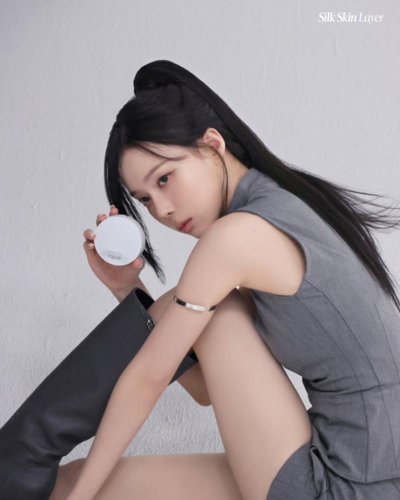 에스파 윈터 에스쁘아