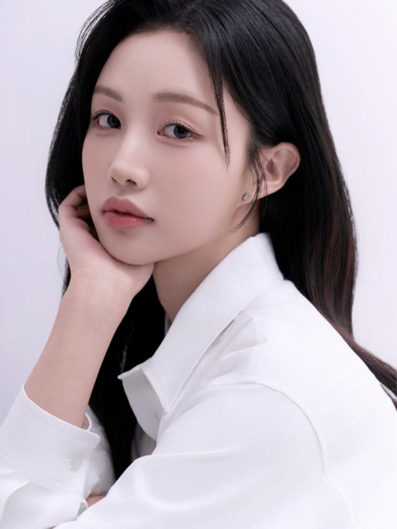 고은재 기상캐스터