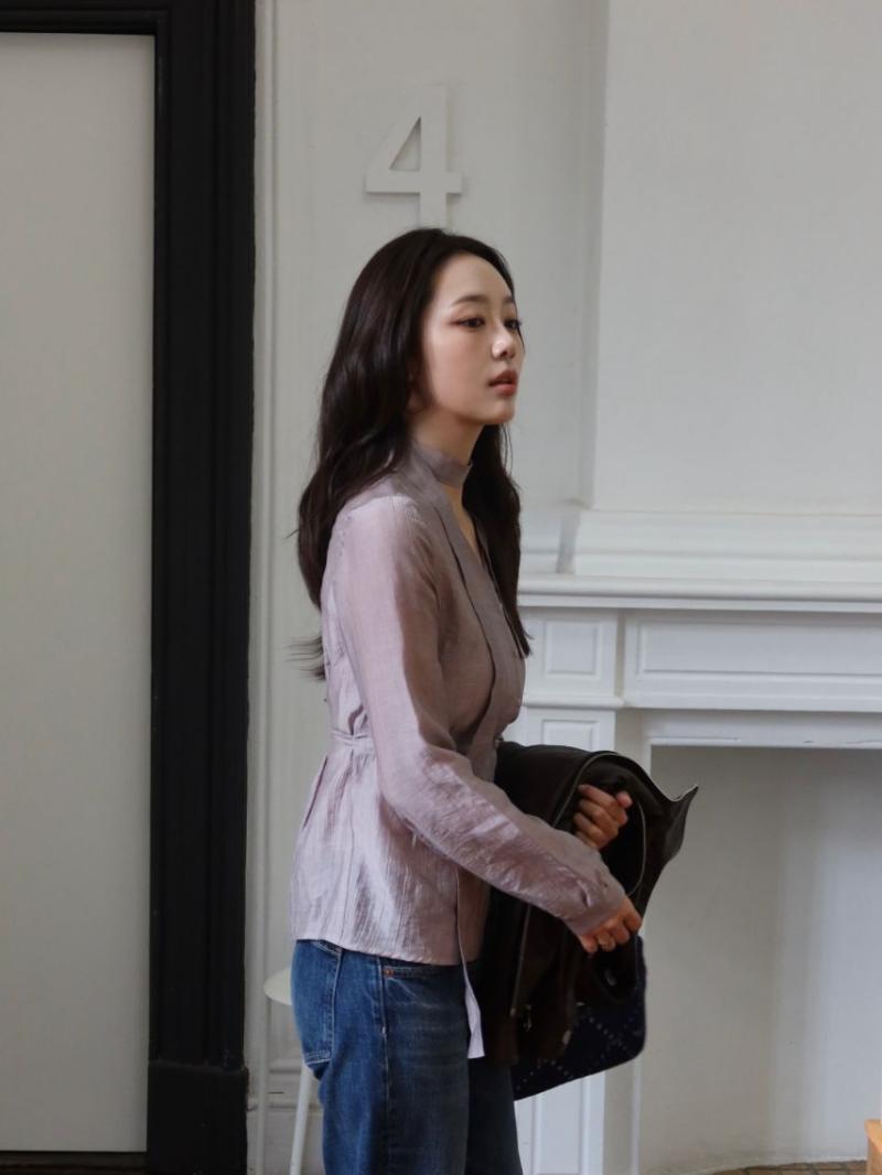 조서연 아나운서