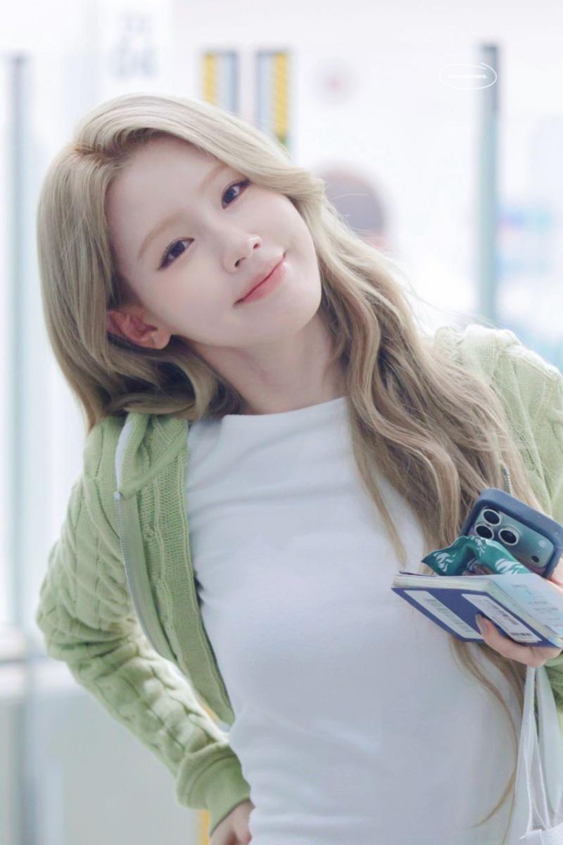 아이들 미연