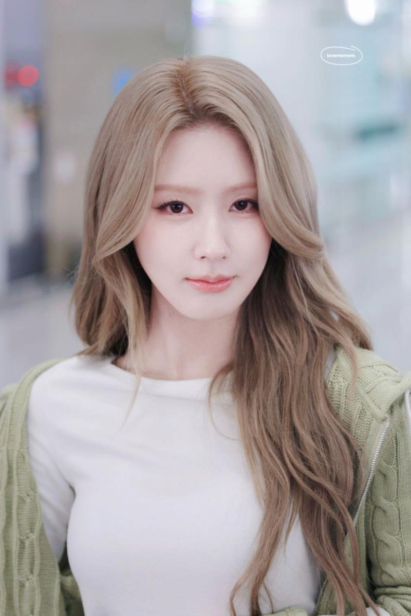아이들 미연