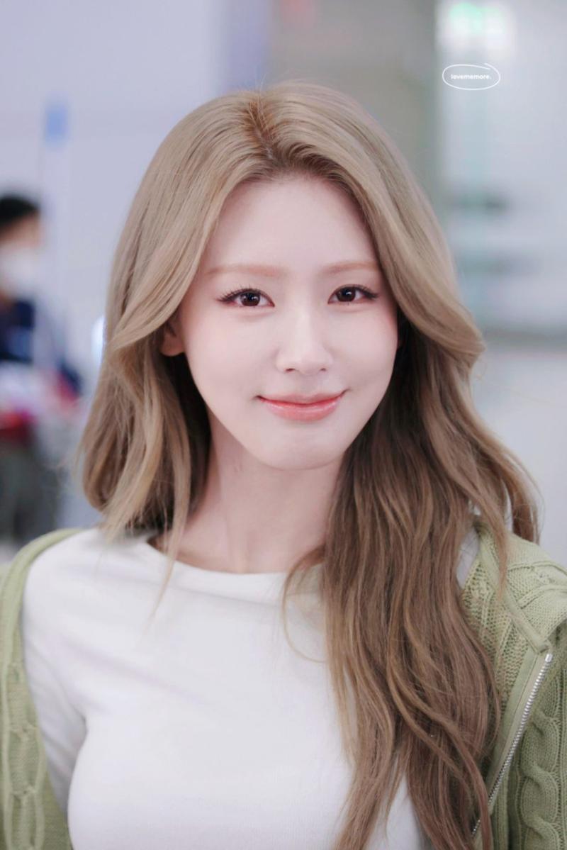 아이들 미연
