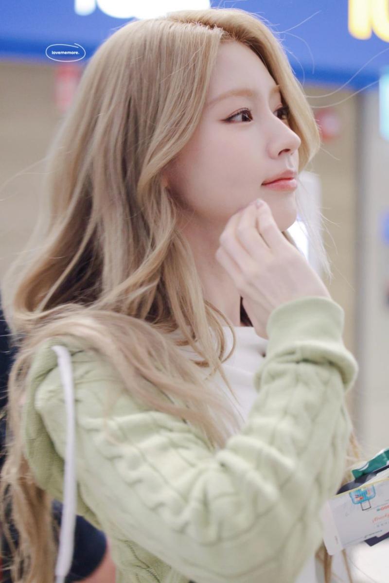 아이들 미연