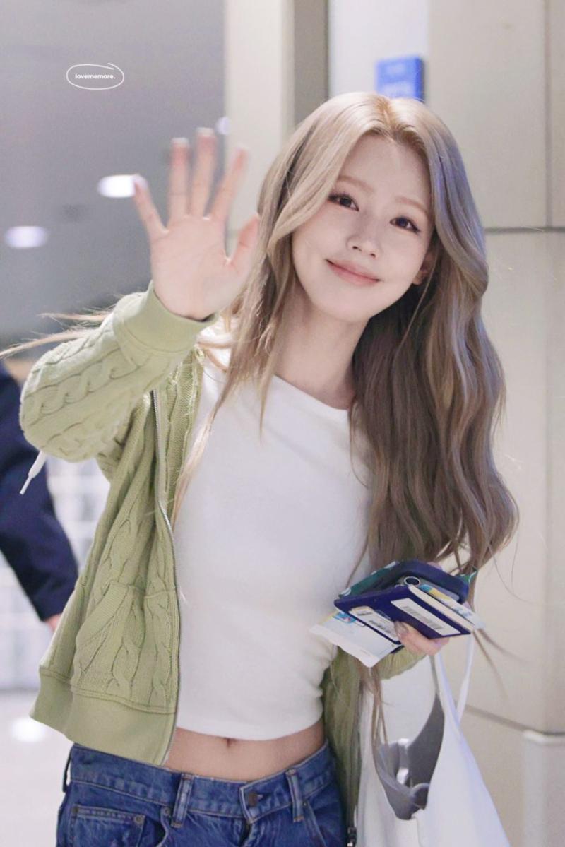 아이들 미연