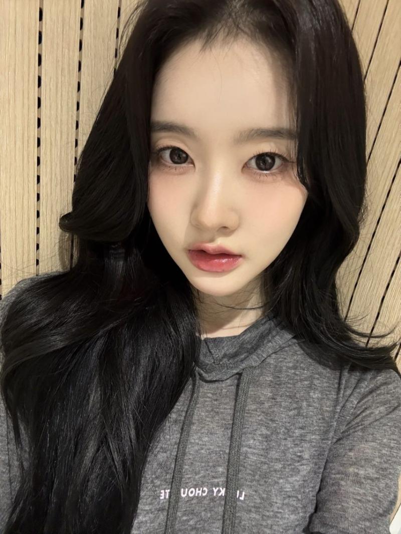 스테이씨 시은