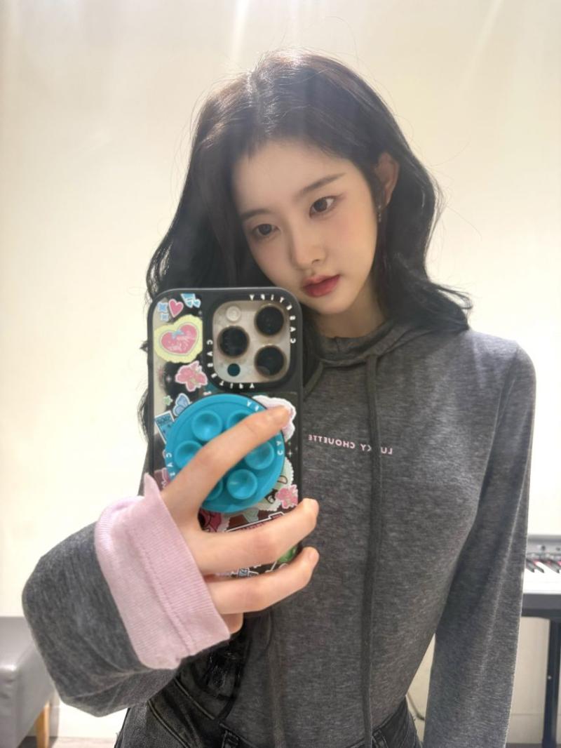 스테이씨 시은