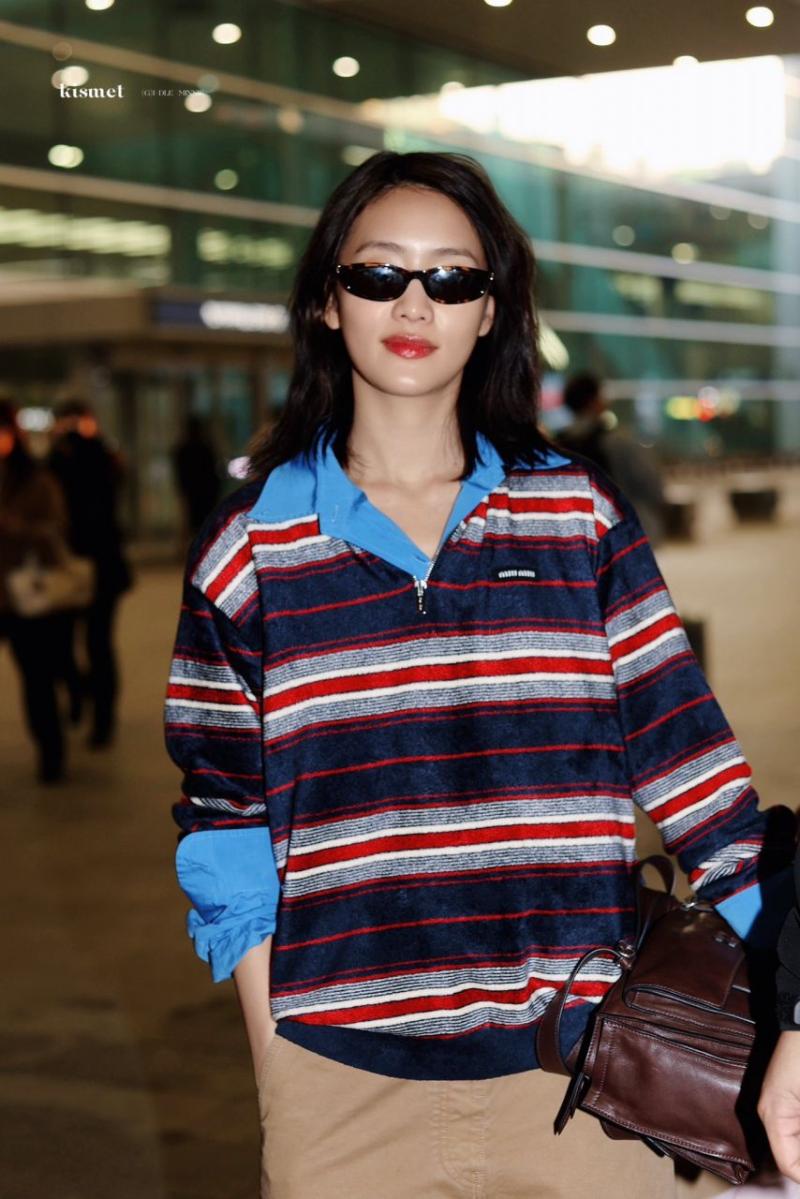 아이들 민니