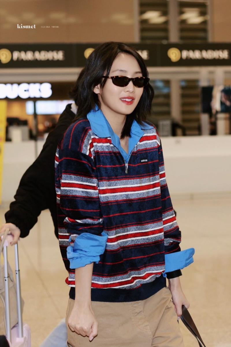 아이들 민니