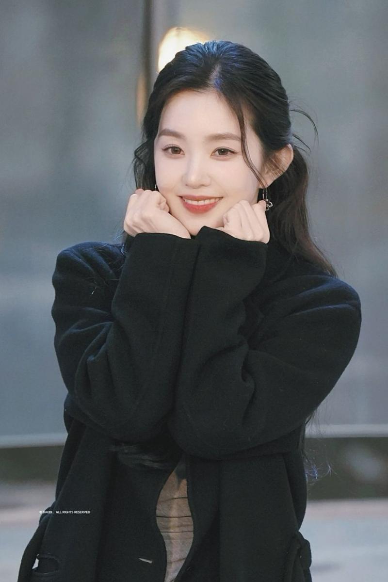 레드벨벳 아이린