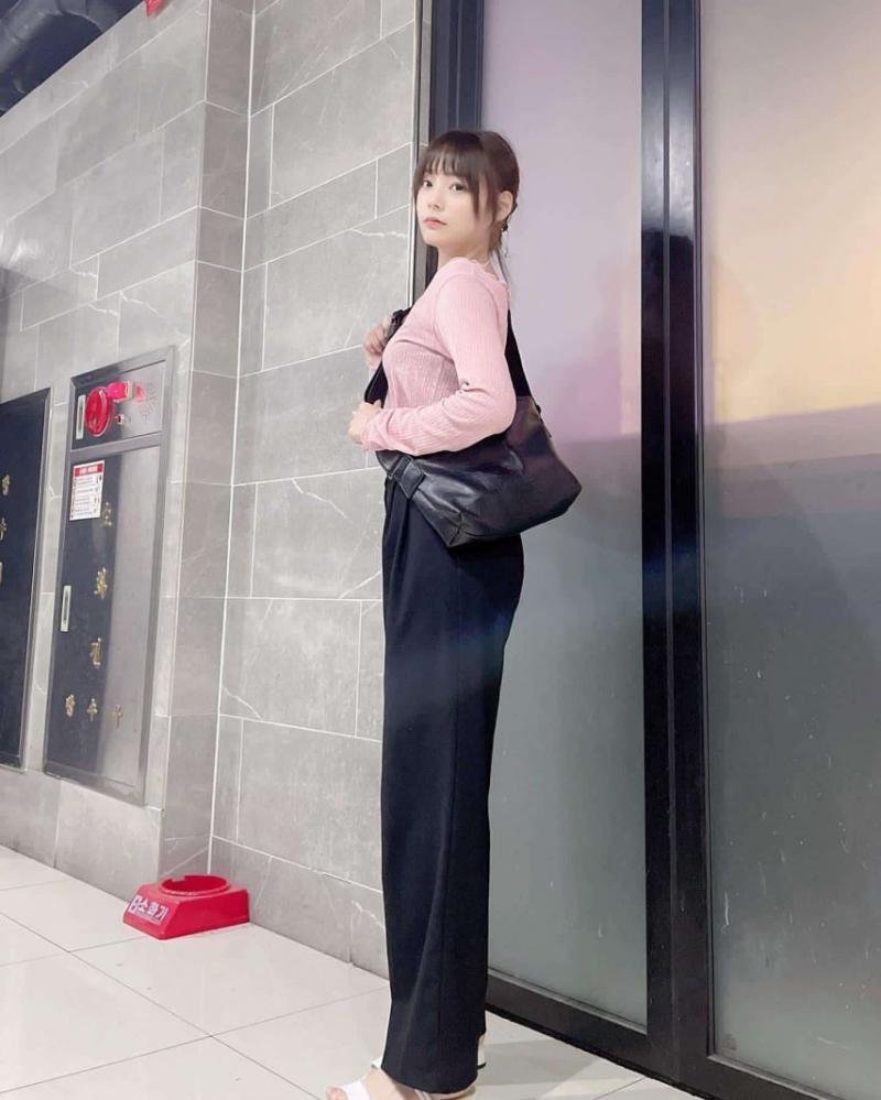 QWER 시연