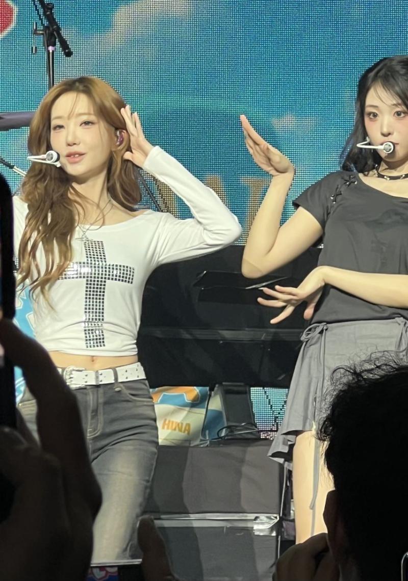 QWER 마젠타