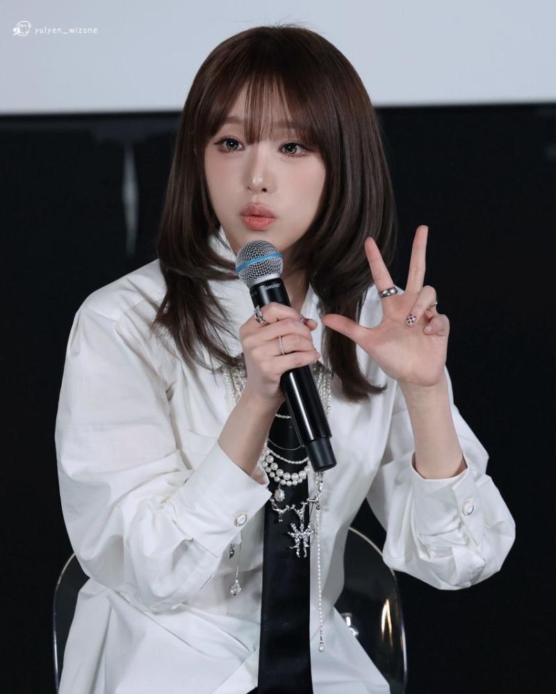 최예나