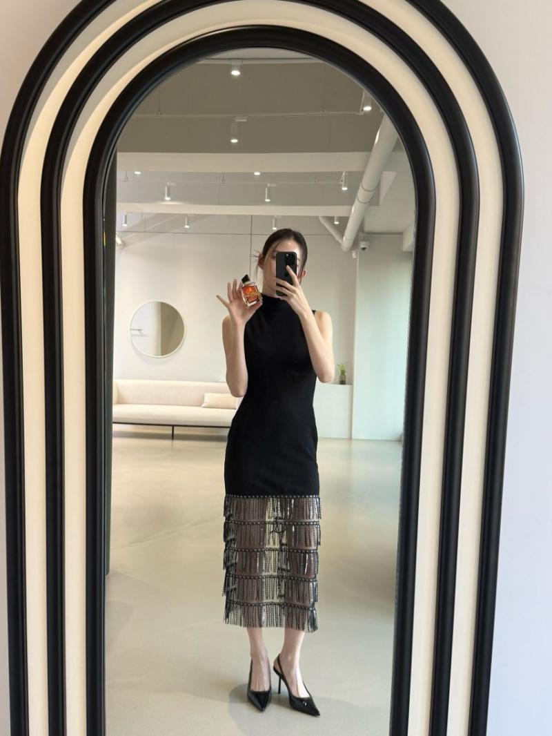 신시아 인별 YSL