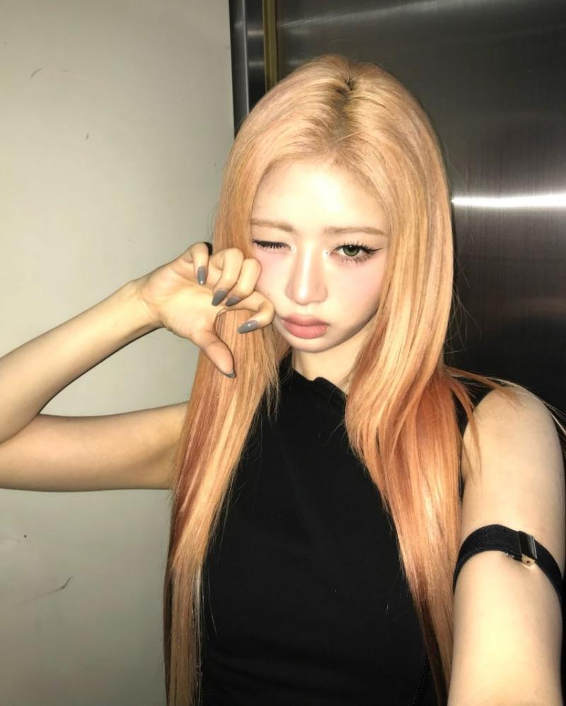 아이브 레이