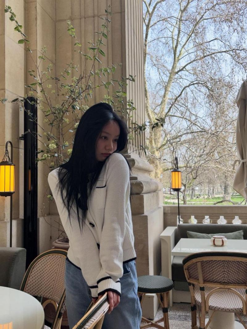 혜리 인별
