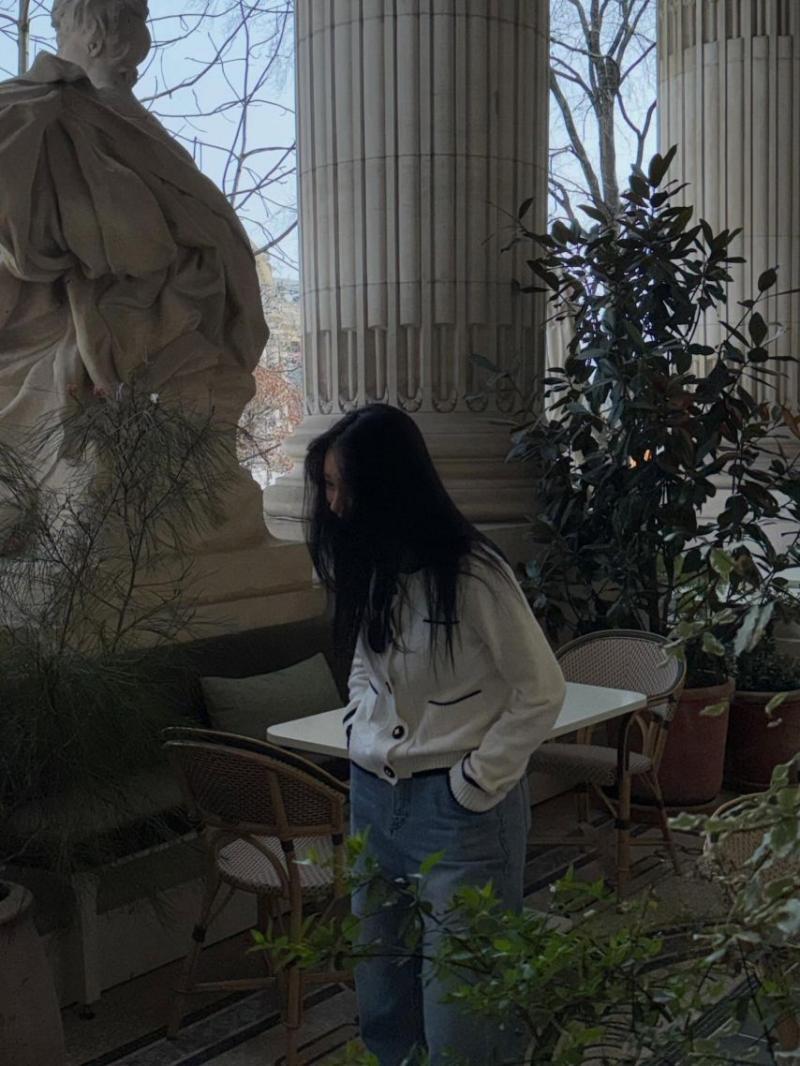 혜리 인별