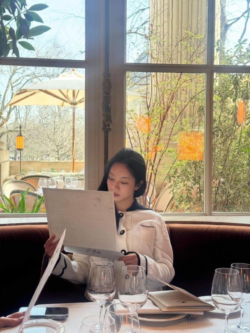혜리 인별