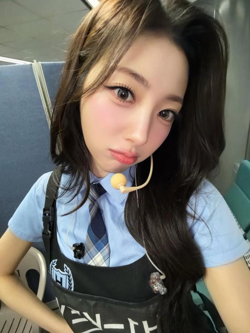하이키 리이나