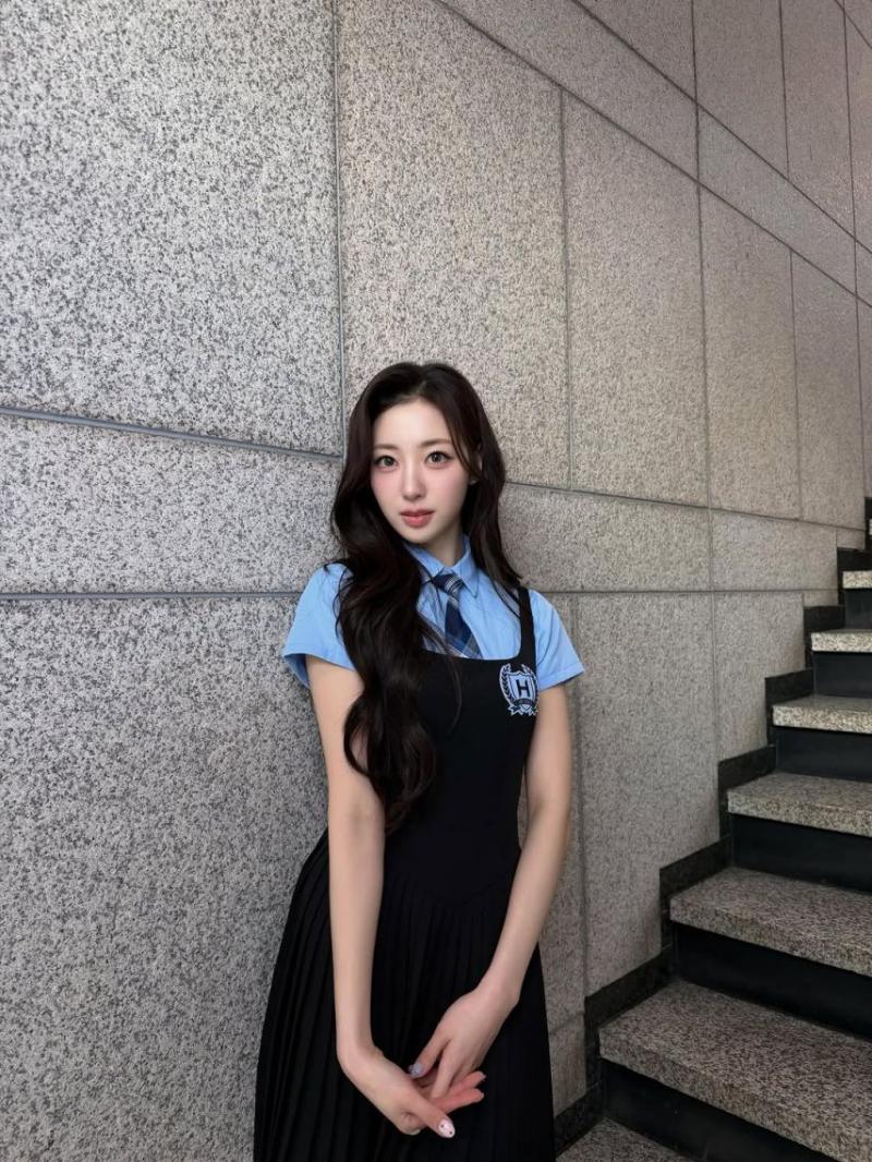 하이키 리이나
