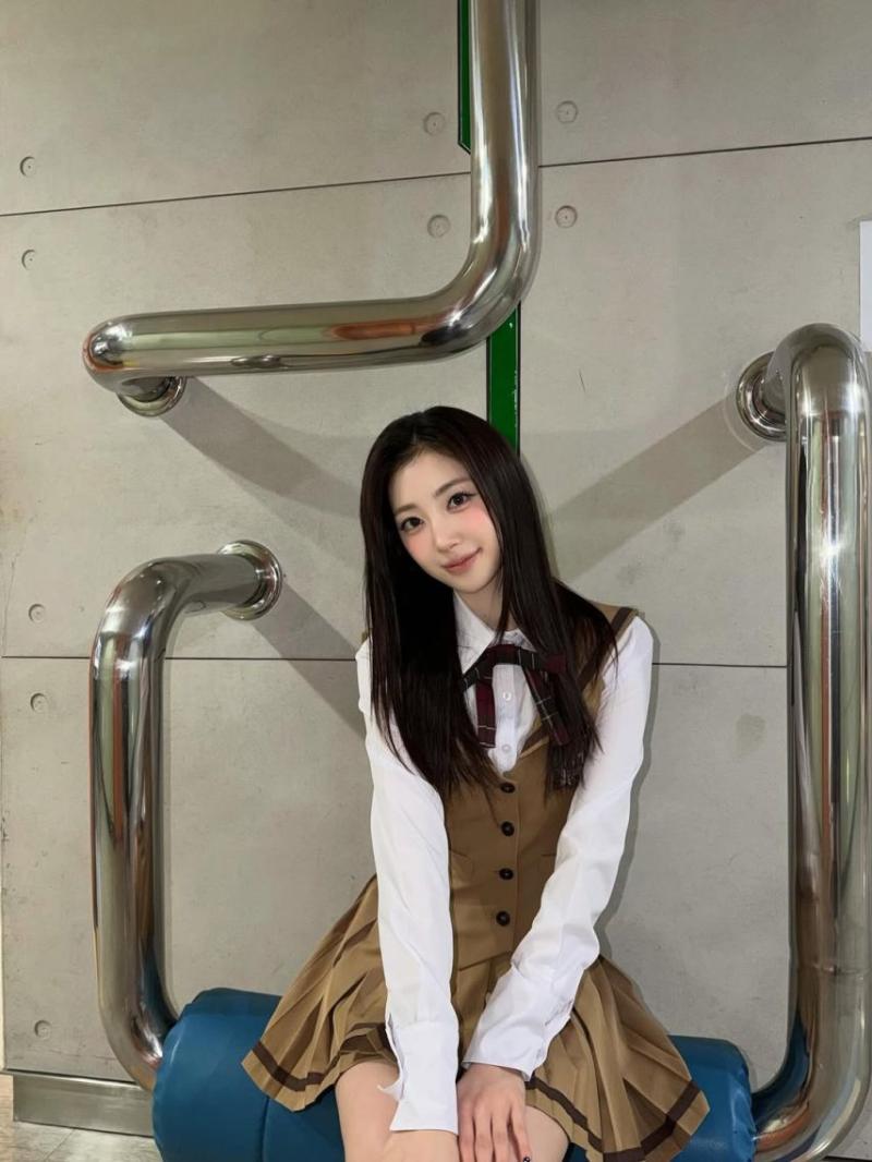 하이키 리이나