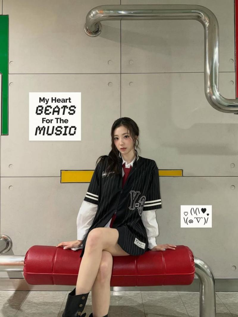 하이키 리이나