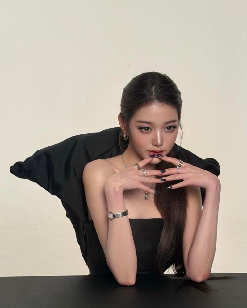 아이브 장원영