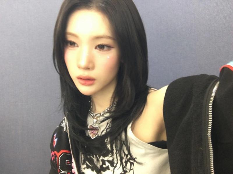 하츠투하츠 주은