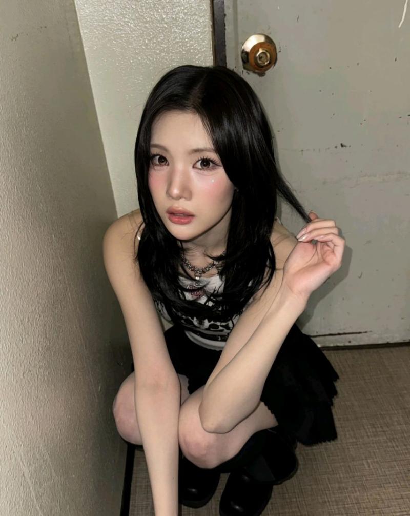 하츠투하츠 주은
