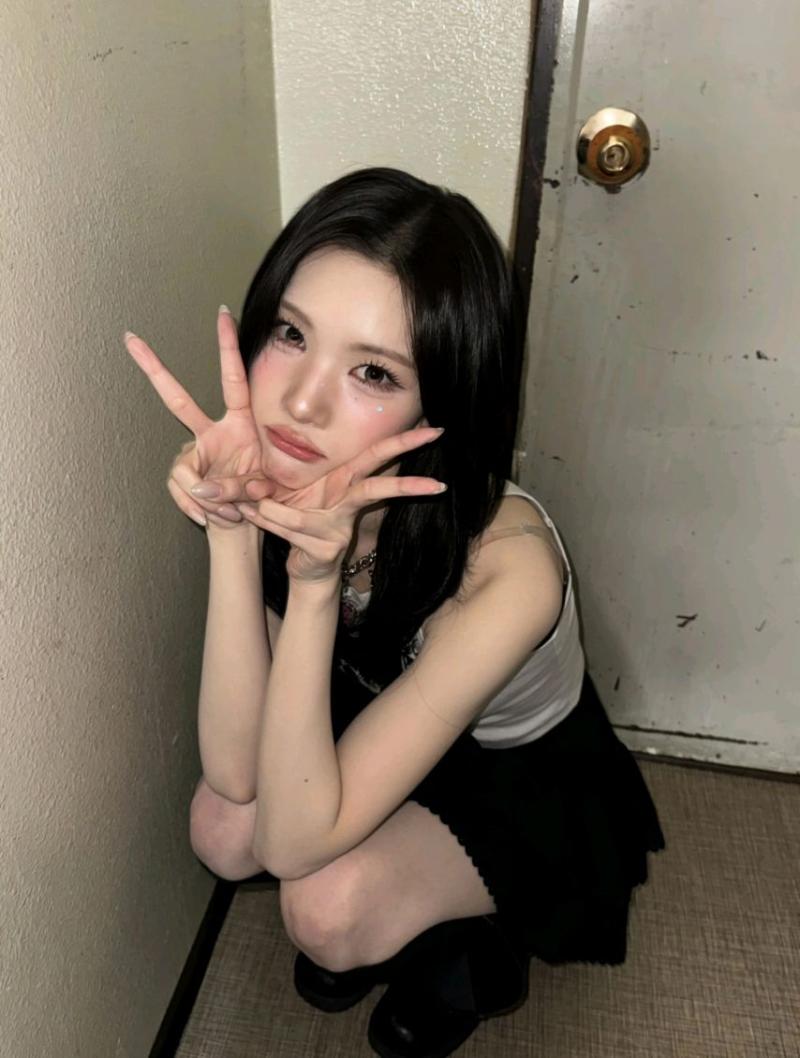 하츠투하츠 주은