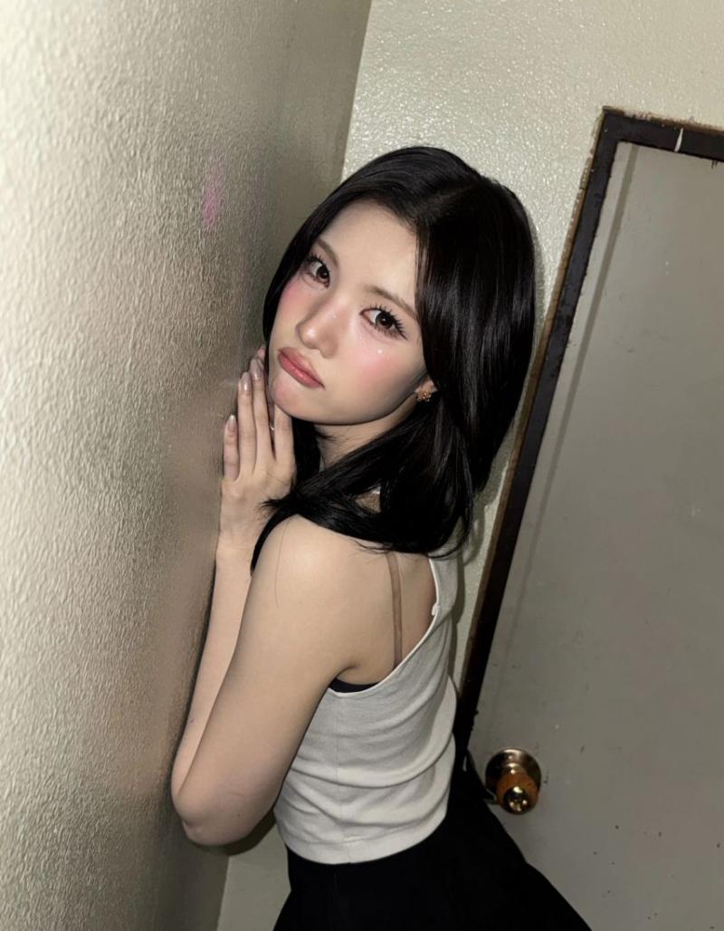 하츠투하츠 주은
