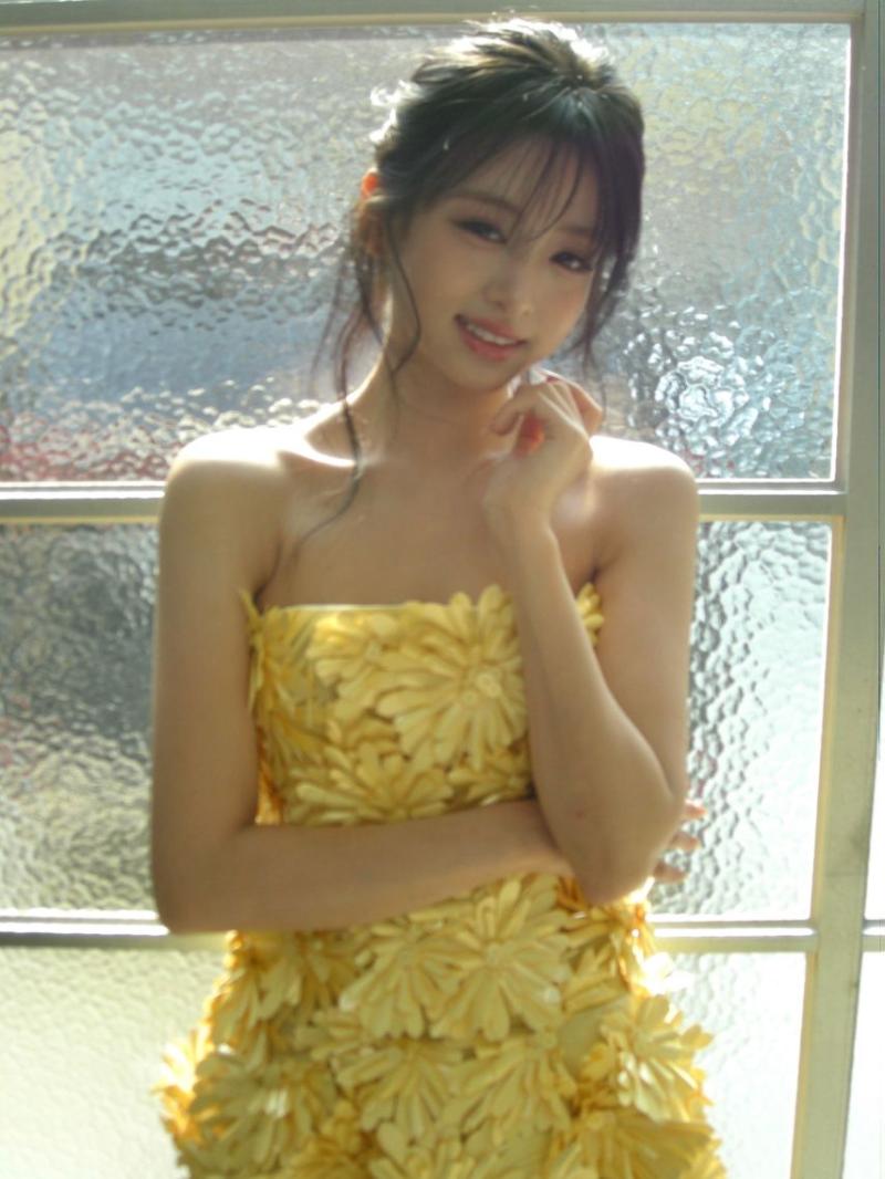 베이비몬스터 아현
