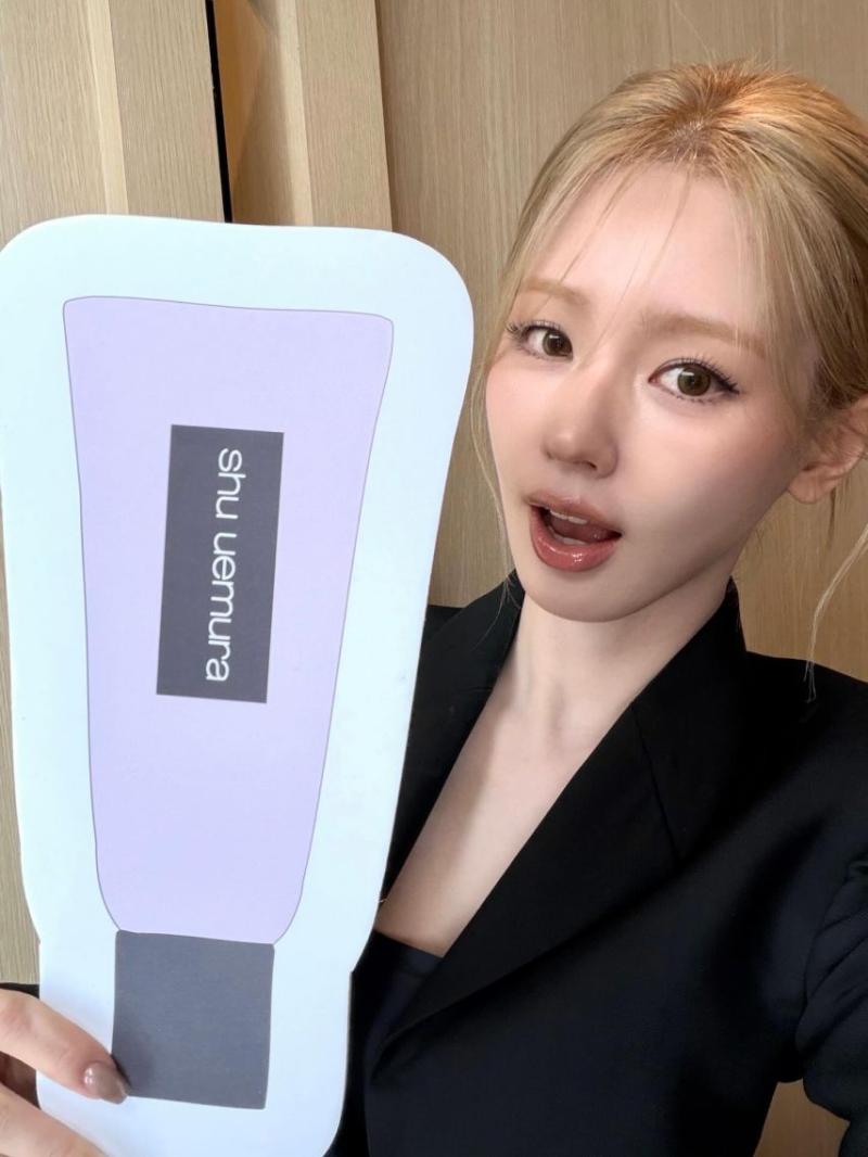 아이들 미연