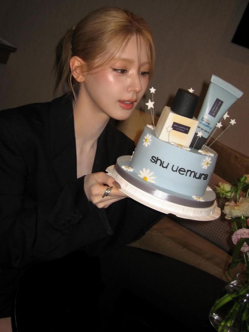 아이들 미연