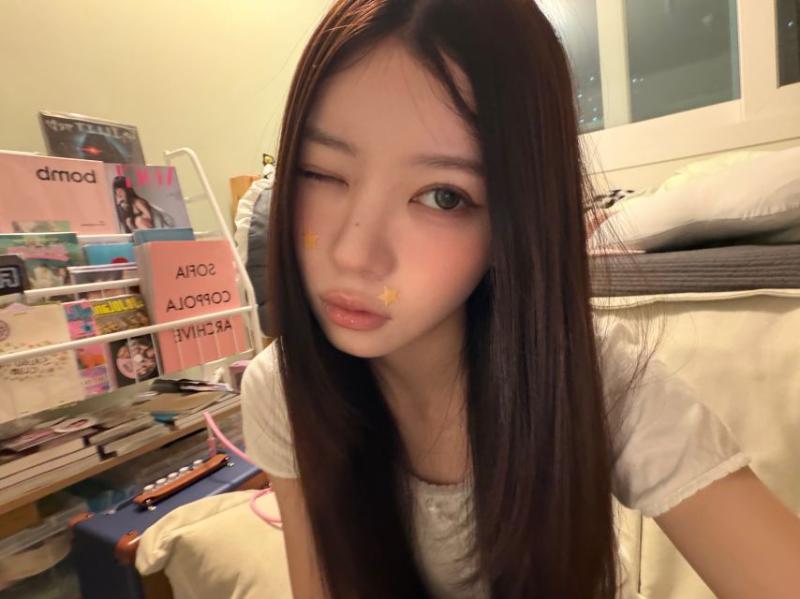 아일릿 모카,원희