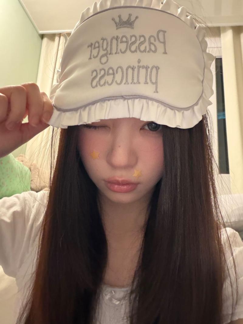 아일릿 모카,원희
