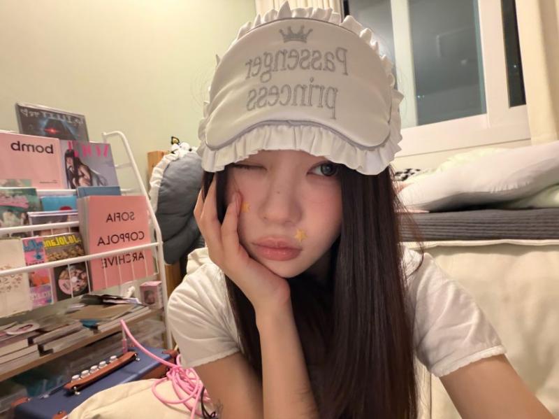 아일릿 모카,원희