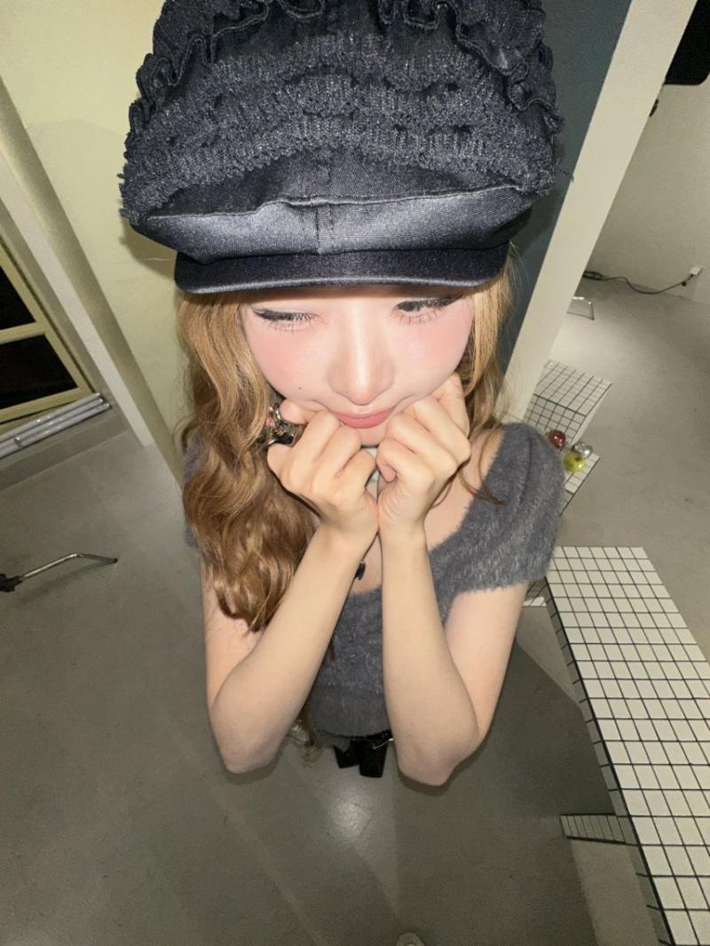 아이브 가을,레이