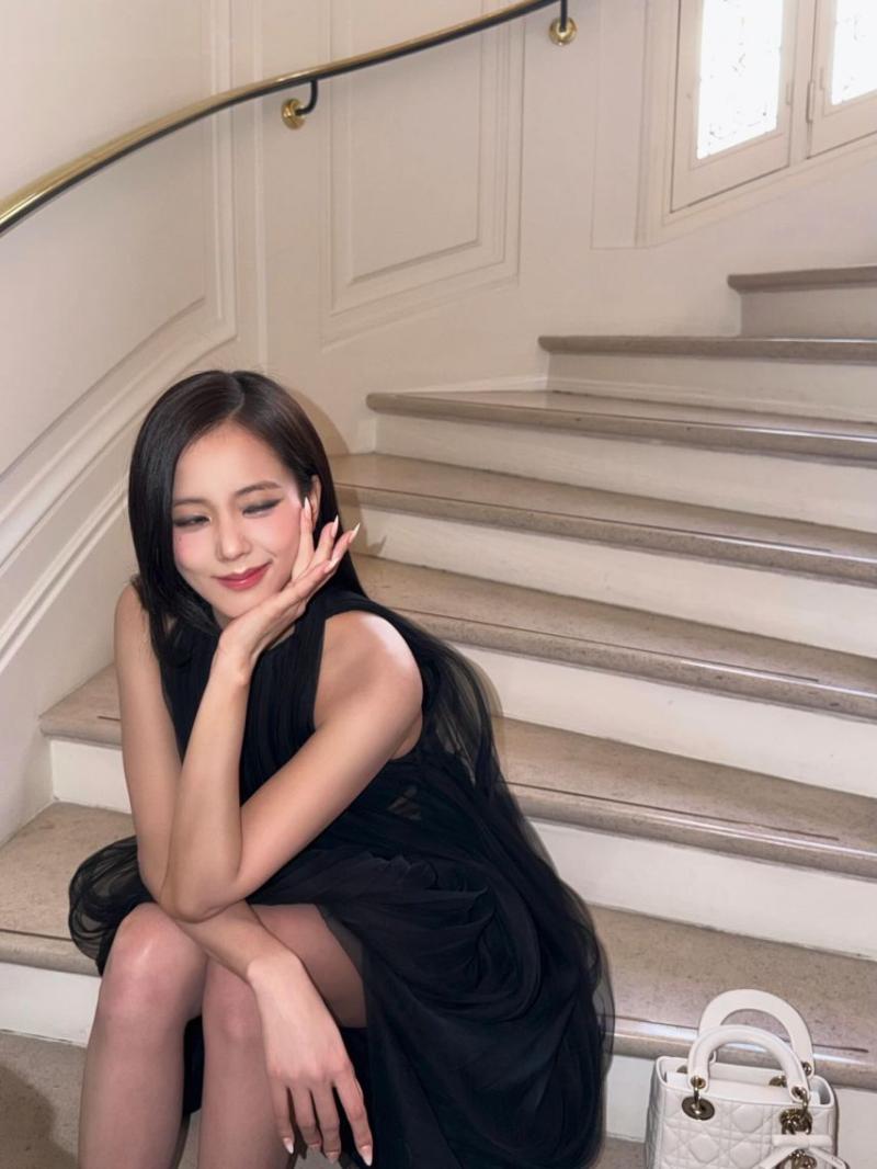 블랙핑크 지수
