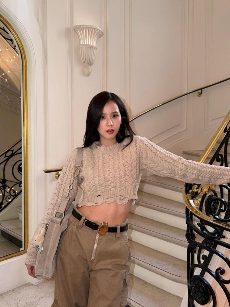 블랙핑크 지수