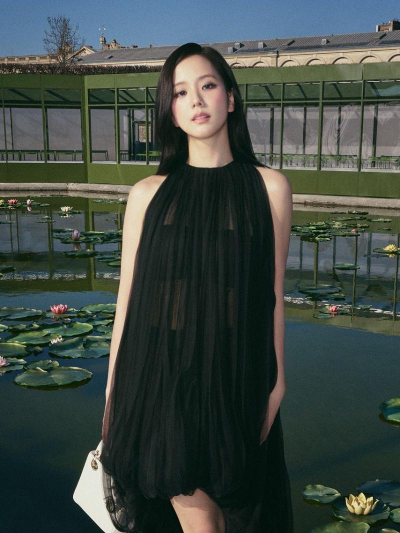 블랙핑크 지수