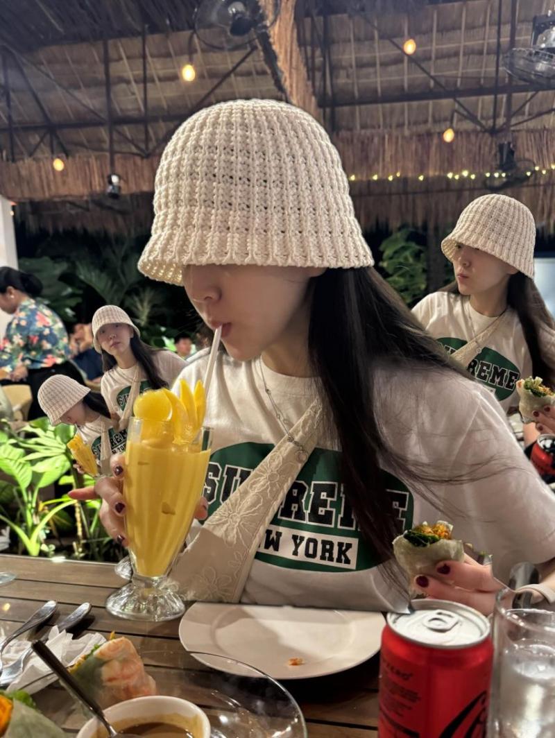 김지은