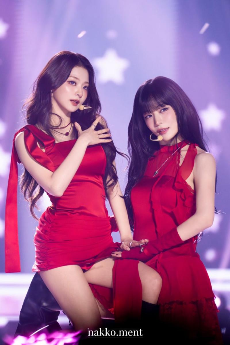 프로미스나인 이나경