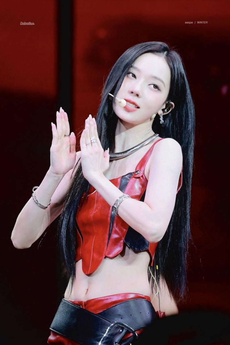 에스파 윈터