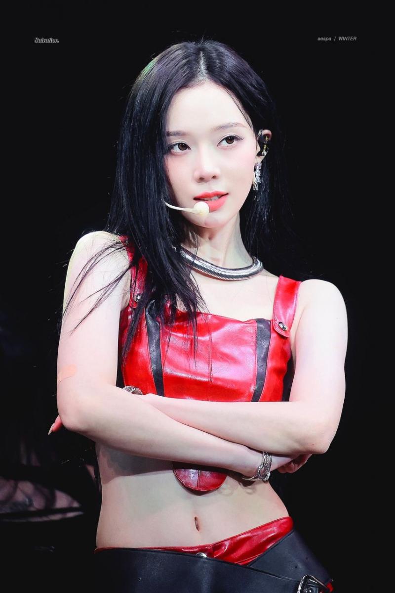 에스파 윈터