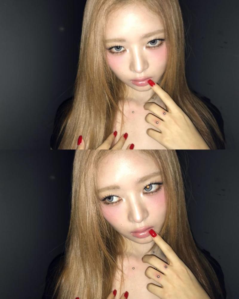 아이브 레이