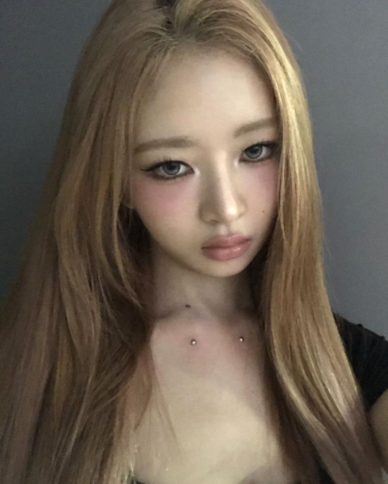 아이브 레이