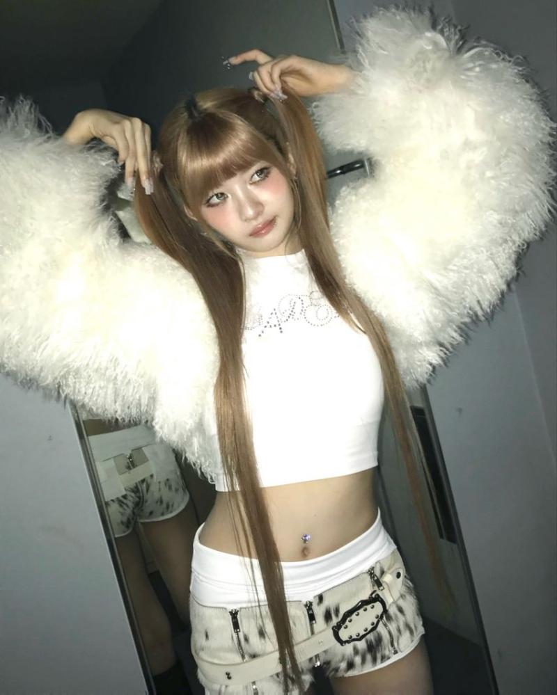 아이브 레이
