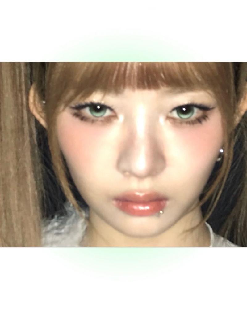 아이브 레이