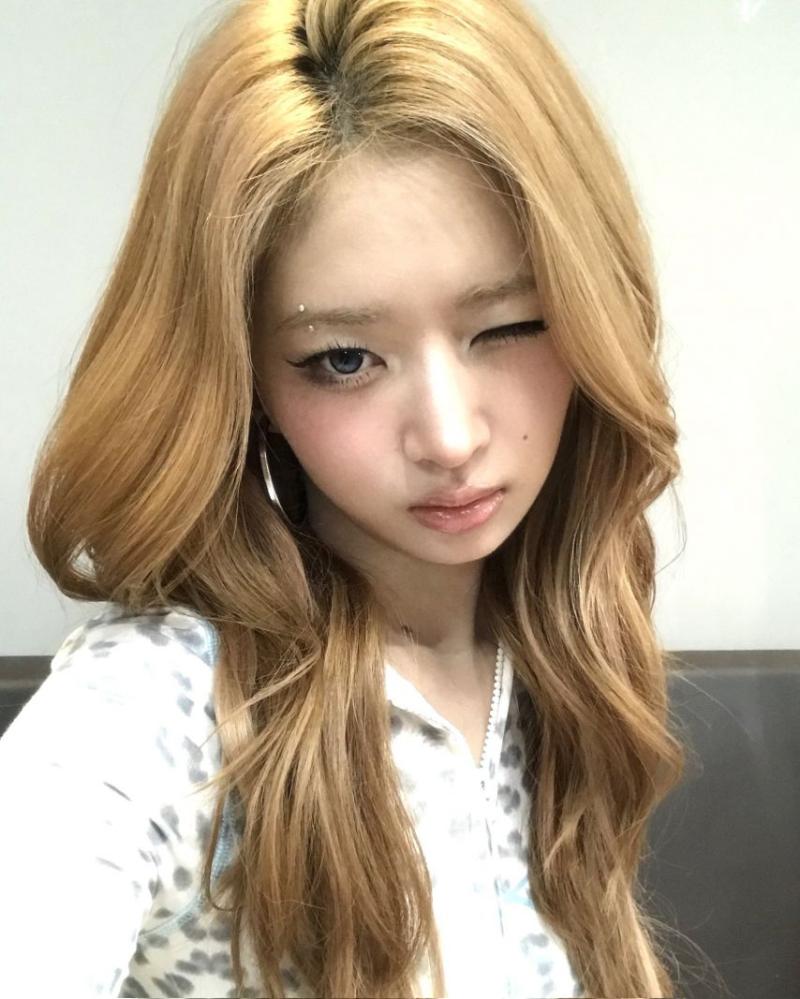 아이브 레이
