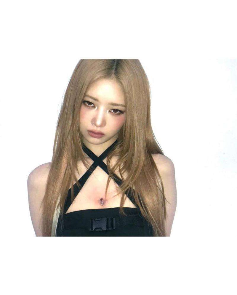 아이브 레이